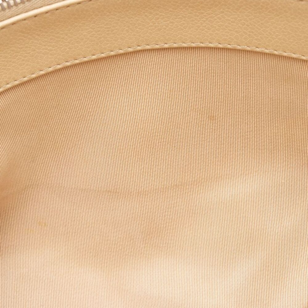 Chanel Caviar Leather Timeless CC Soft Shopper Tote - FINAL SALE - Picture 13 of 16